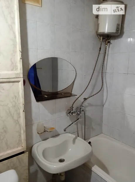 Квартира на вул. Світлицького, 29/18 в Києві, ID 439737, фото №15