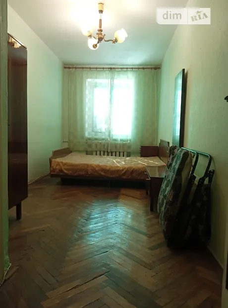 Квартира на вул. Світлицького, 29/18 в Києві, ID 439737, фото №5