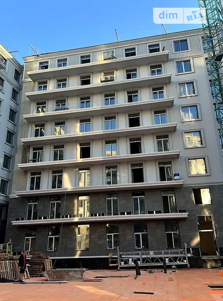 Квартира на бульв. Гетьмана Сагайдачного, 7 в Одесі, ID 440045, фото №3