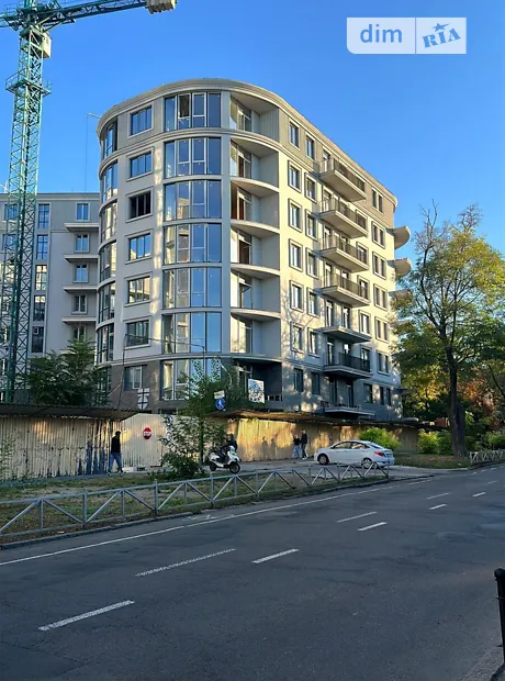 Квартира на бульв. Гетьмана Сагайдачного, 7 в Одесі, ID 440045, фото №4