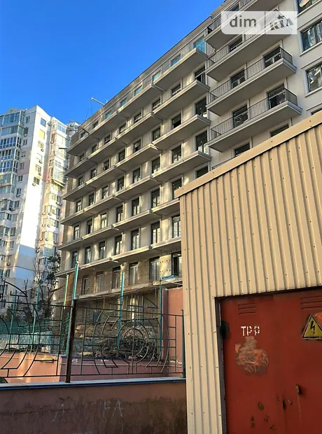 Квартира на бульв. Гетьмана Сагайдачного, 7 в Одесі, ID 440045, фото №5
