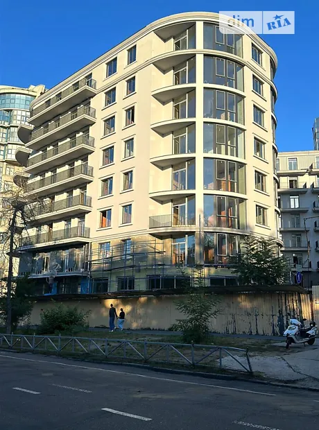 Квартира на бульв. Гетьмана Сагайдачного, 7 в Одесі, ID 440045, фото №6