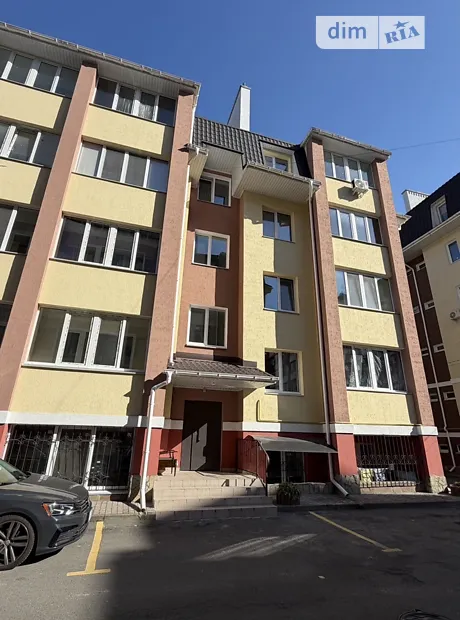 Квартира на вул. Київська в Києві, ID 442294, фото №2