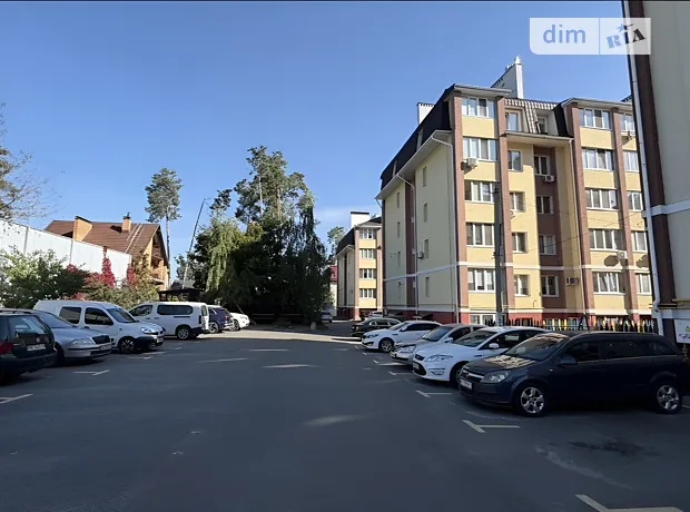 Квартира на вул. Київська в Києві, ID 442294, фото №3
