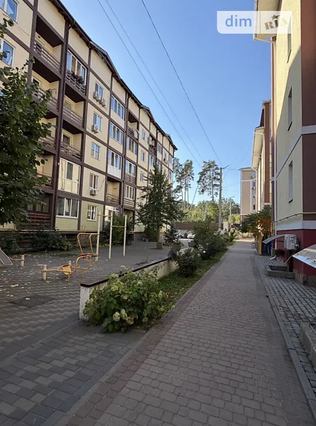 Квартира на вул. Київська в Києві, ID 442294, фото №4