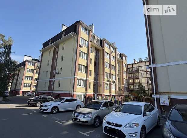 Квартира на вул. Київська в Києві, ID 442294, фото №5