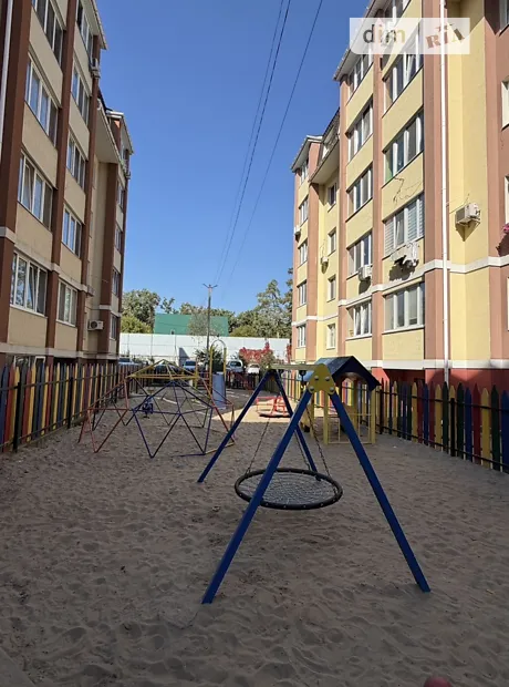 Квартира на вул. Київська в Києві, ID 442294, фото №7