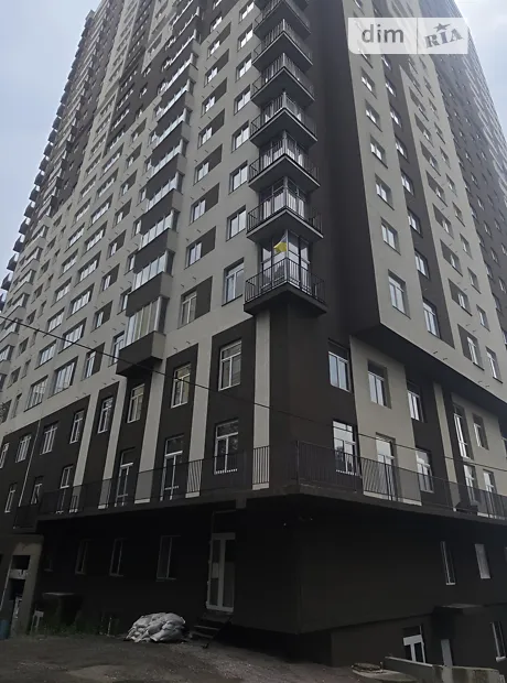 Квартира на вул. Степана Руданського, 9А в Києві, ID 452104, фото №2