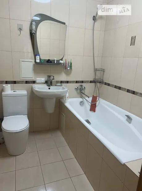 Квартира на вул. Українська в Києві, ID 451743, фото №2