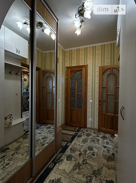 Квартира на вул. Українська в Києві, ID 451743, фото №18