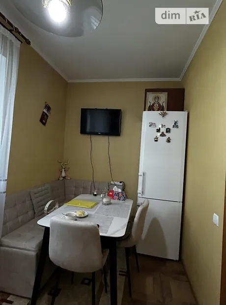 Квартира на вул. Українська в Києві, ID 451743, фото №20