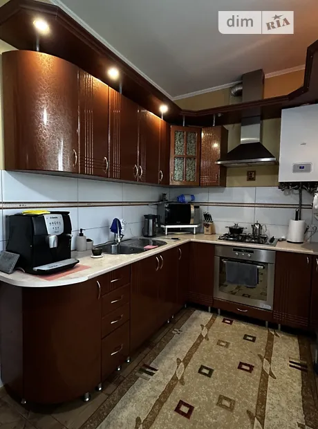 Квартира на вул. Українська в Києві, ID 451743, фото №22