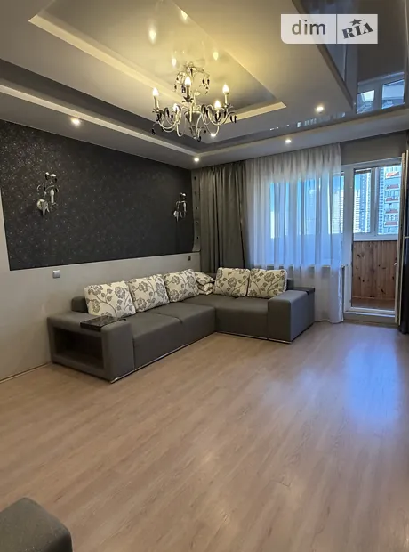 Квартира на вул. Бориса Гмирі, 1/2 в Києві, ID 460298, фото №2