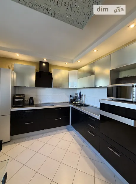 Квартира на вул. Бориса Гмирі, 1/2 в Києві, ID 460298, фото №11