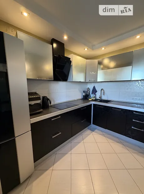 Квартира на вул. Бориса Гмирі, 1/2 в Києві, ID 460298, фото №12