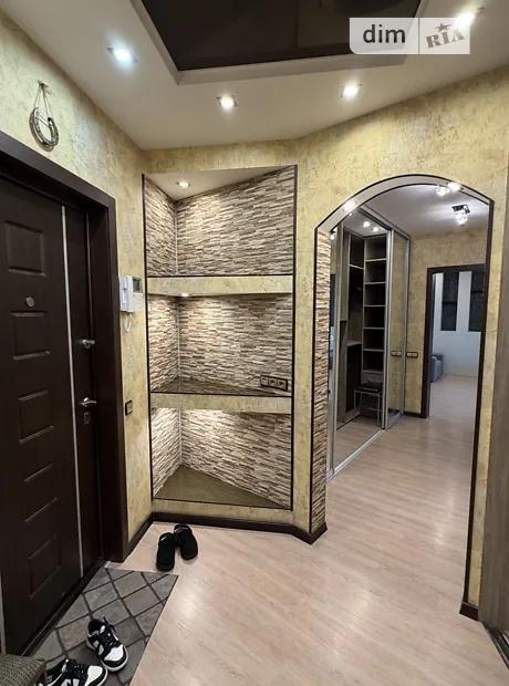 Квартира на вул. Бориса Гмирі, 1/2 в Києві, ID 460298, фото №14