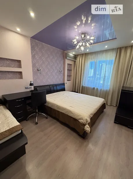 Квартира на вул. Бориса Гмирі, 1/2 в Києві, ID 460298, фото №4