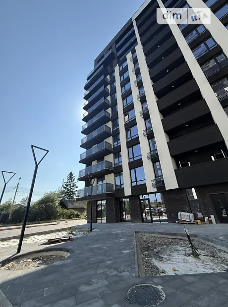 Квартира на вул. Левицького Романа, ID 462427, фото №1