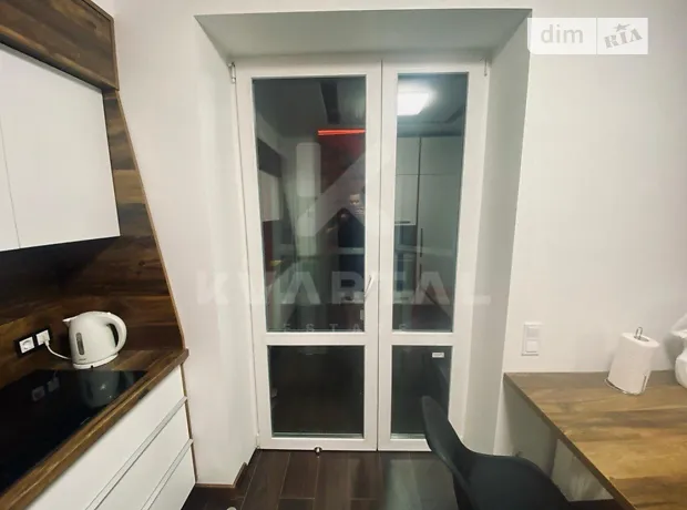 Квартира на вул. Олени Теліги, 2Д в Києві, ID 462961, фото №15