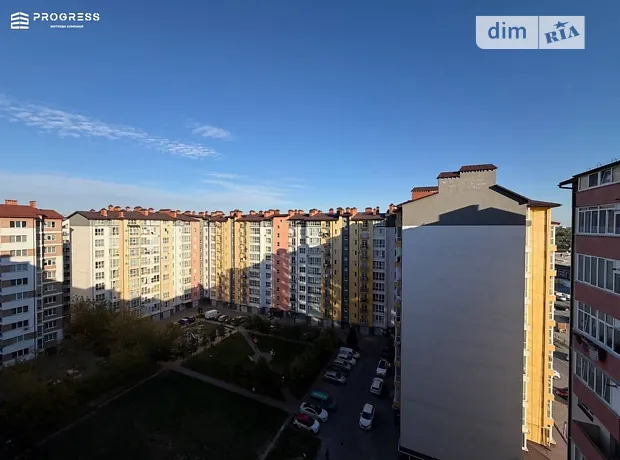 Квартира на вул. Стуса Василя, 29 в Івано-Франківську, ID 462946, фото №11