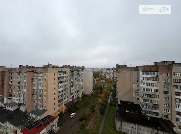 Квартира на вул. Молодіжна, 53 в Івано-Франківську, ID 463465, фото №12