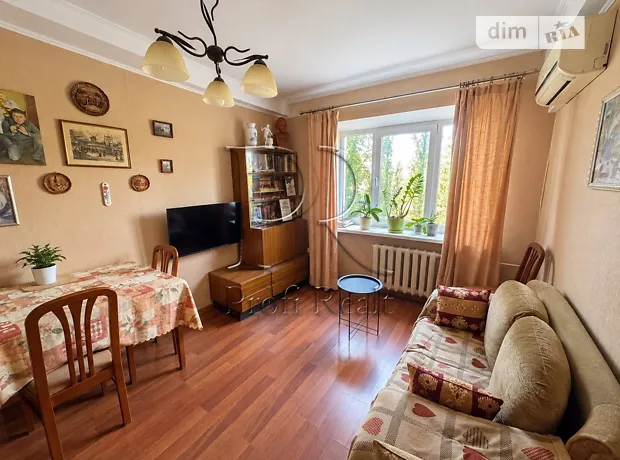 Квартира на наб. Русанівська, 22, ID 464072, фото №1