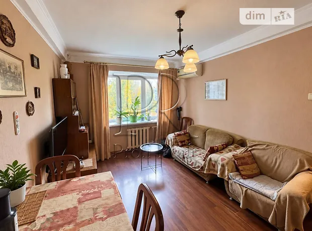 Квартира на наб. Русанівська, 22 в Києві, ID 464072, фото №2
