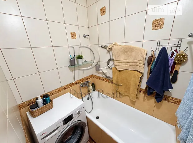 Квартира на наб. Русанівська, 22 в Києві, ID 464072, фото №12