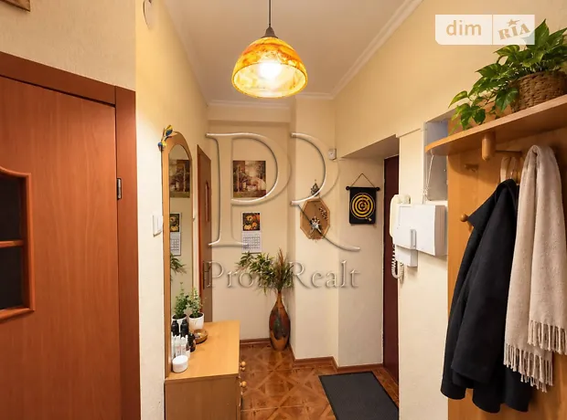 Квартира на наб. Русанівська, 22 в Києві, ID 464072, фото №14