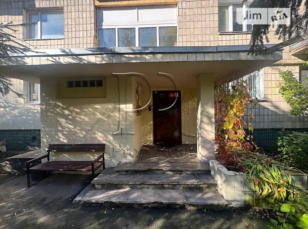 Квартира на наб. Русанівська, 22 в Києві, ID 464072, фото №18
