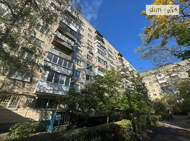 Квартира на наб. Русанівська, 22 в Києві, ID 464072, фото №19