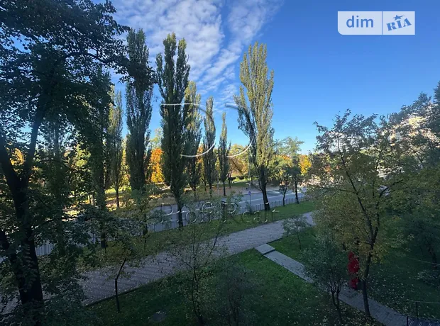 Квартира на наб. Русанівська, 22 в Києві, ID 464072, фото №20