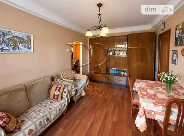 Квартира на наб. Русанівська, 22 в Києві, ID 464072, фото №4