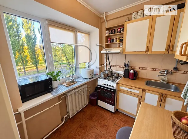 Квартира на наб. Русанівська, 22 в Києві, ID 464072, фото №5