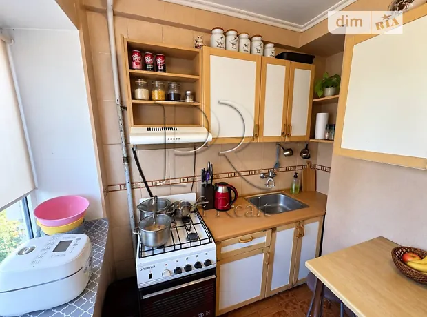 Квартира на наб. Русанівська, 22 в Києві, ID 464072, фото №6