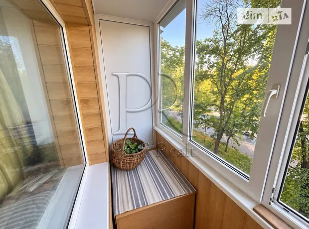Квартира на наб. Русанівська, 22 в Києві, ID 464072, фото №9