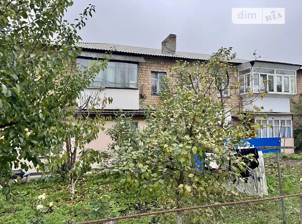 Квартира на вул. Богдана Хмельницького, ID 464543, фото №1