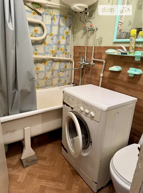 Квартира на вул. Богдана Хмельницького в Києві, ID 464543, фото №11