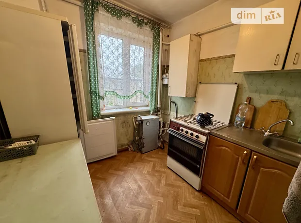 Квартира на вул. Богдана Хмельницького в Києві, ID 464543, фото №12
