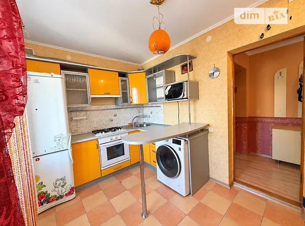 Квартира на вул. Ісмаїла Гаспринського, 12 в Вінниці, ID 466051, фото №18