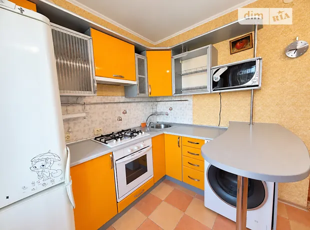 Квартира на вул. Ісмаїла Гаспринського, 12 в Вінниці, ID 466051, фото №20
