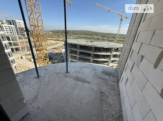 Квартира на вул. Ольги Кобилянської, 52 в Києві, ID 464542, фото №8
