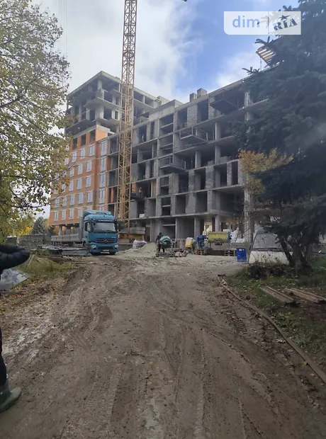 Квартира на вул. Стрийська, 129 в Львові, ID 464545, фото №8