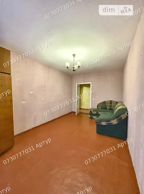 Квартира на вул. Залізняка Максима, 22 в Хмельницькому, ID 464588, фото №2