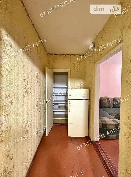 Квартира на вул. Залізняка Максима, 22 в Хмельницькому, ID 464588, фото №5