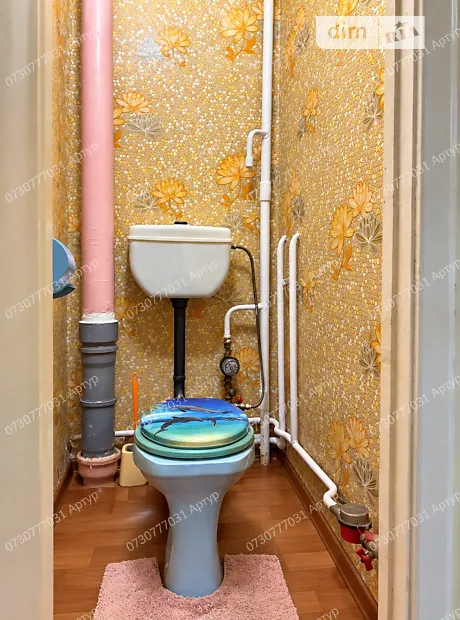 Квартира на вул. Залізняка Максима, 22 в Хмельницькому, ID 464588, фото №7
