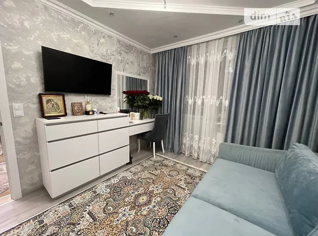 Квартира на вул. Миколайчука Івана в Івано-Франківську, ID 464587, фото №2