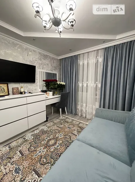 Квартира на вул. Миколайчука Івана в Івано-Франківську, ID 464587, фото №11