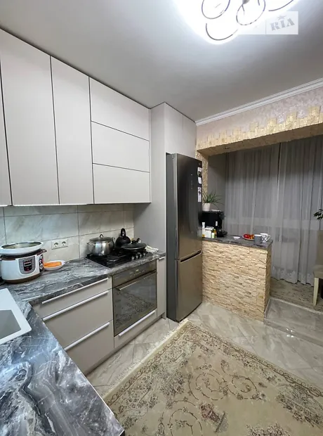 Квартира на вул. Миколайчука Івана в Івано-Франківську, ID 464587, фото №15