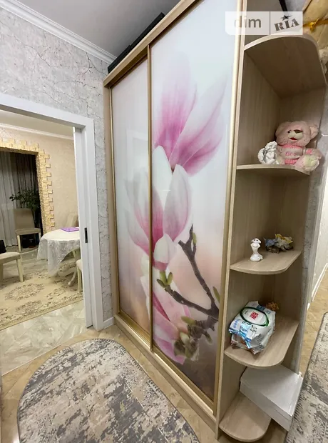 Квартира на вул. Миколайчука Івана в Івано-Франківську, ID 464587, фото №16